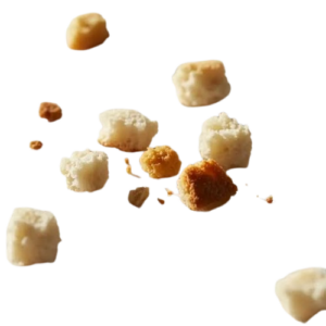 Brotkrümel
